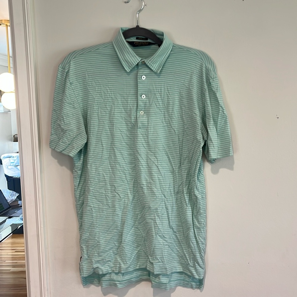 Polo Golf Ralph Lauren size small